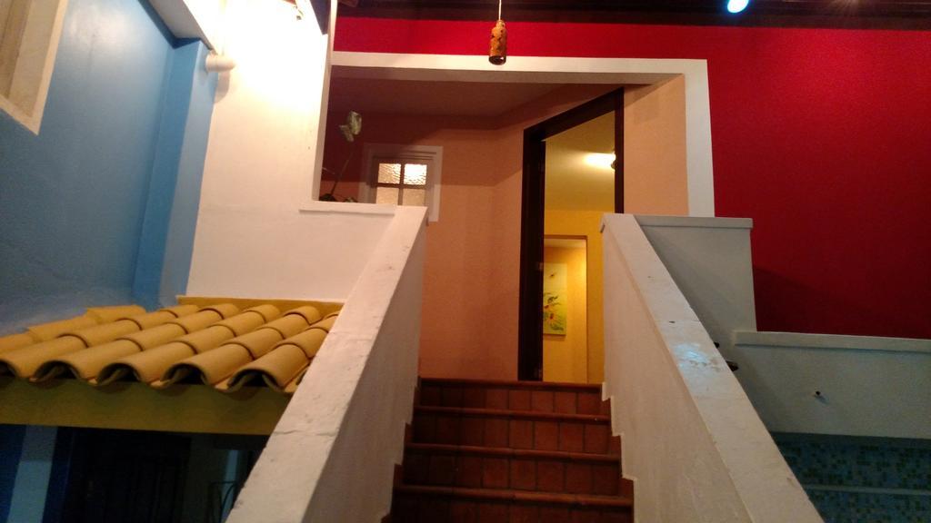 Canaville Design Hotel Салвадор Екстериор снимка