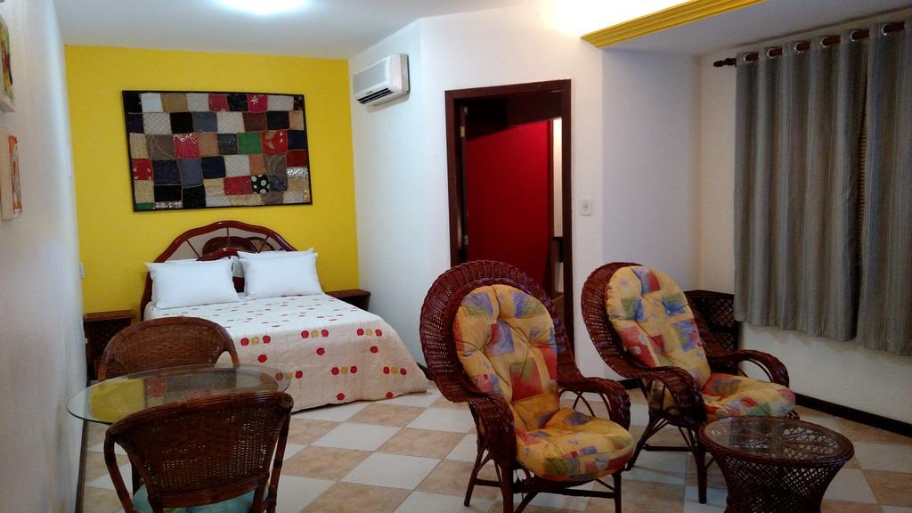 Canaville Design Hotel Салвадор Екстериор снимка