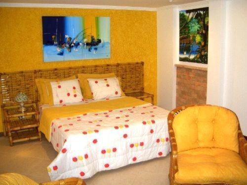 Canaville Design Hotel Салвадор Стая снимка